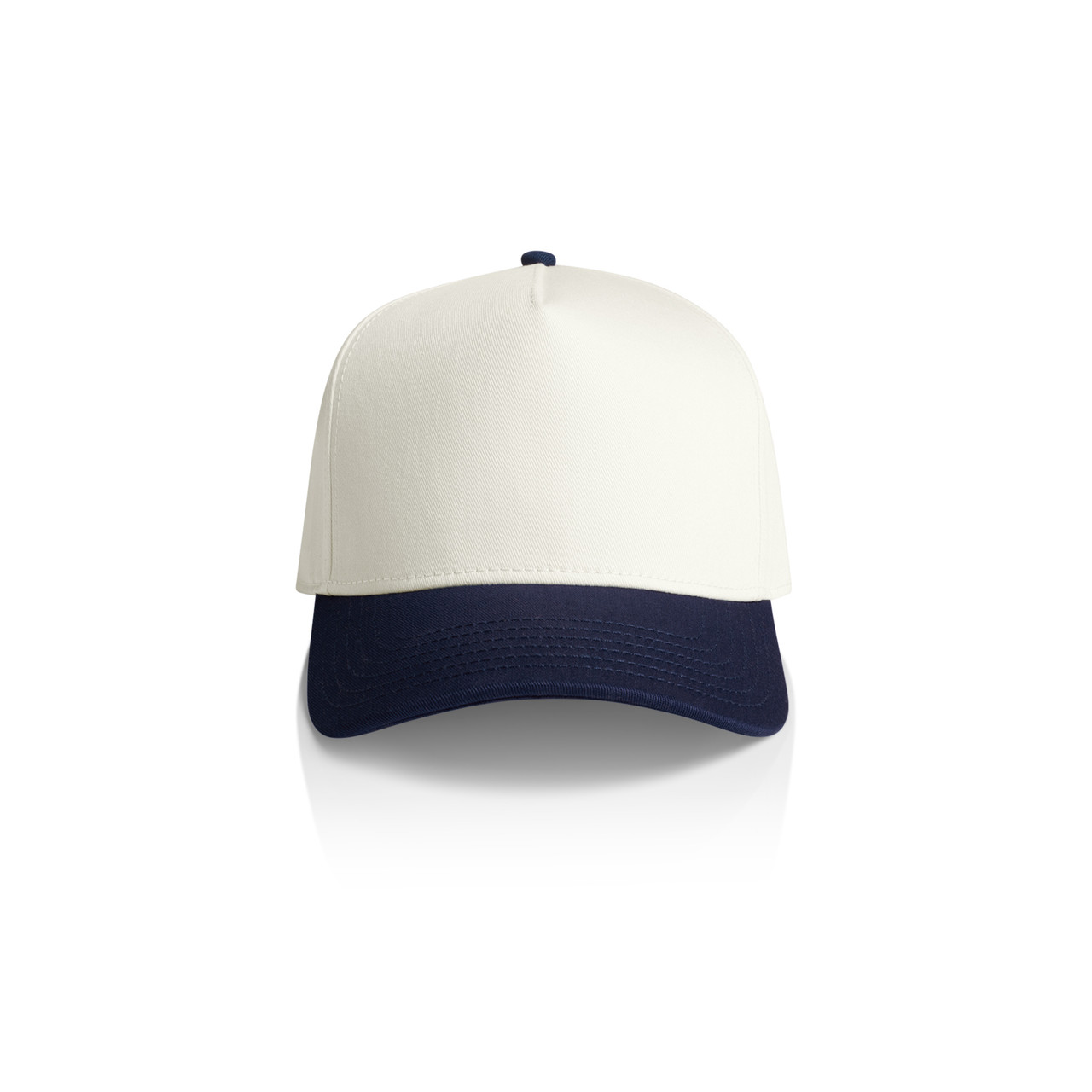 Frame Two-Tone Cap | 1165 11