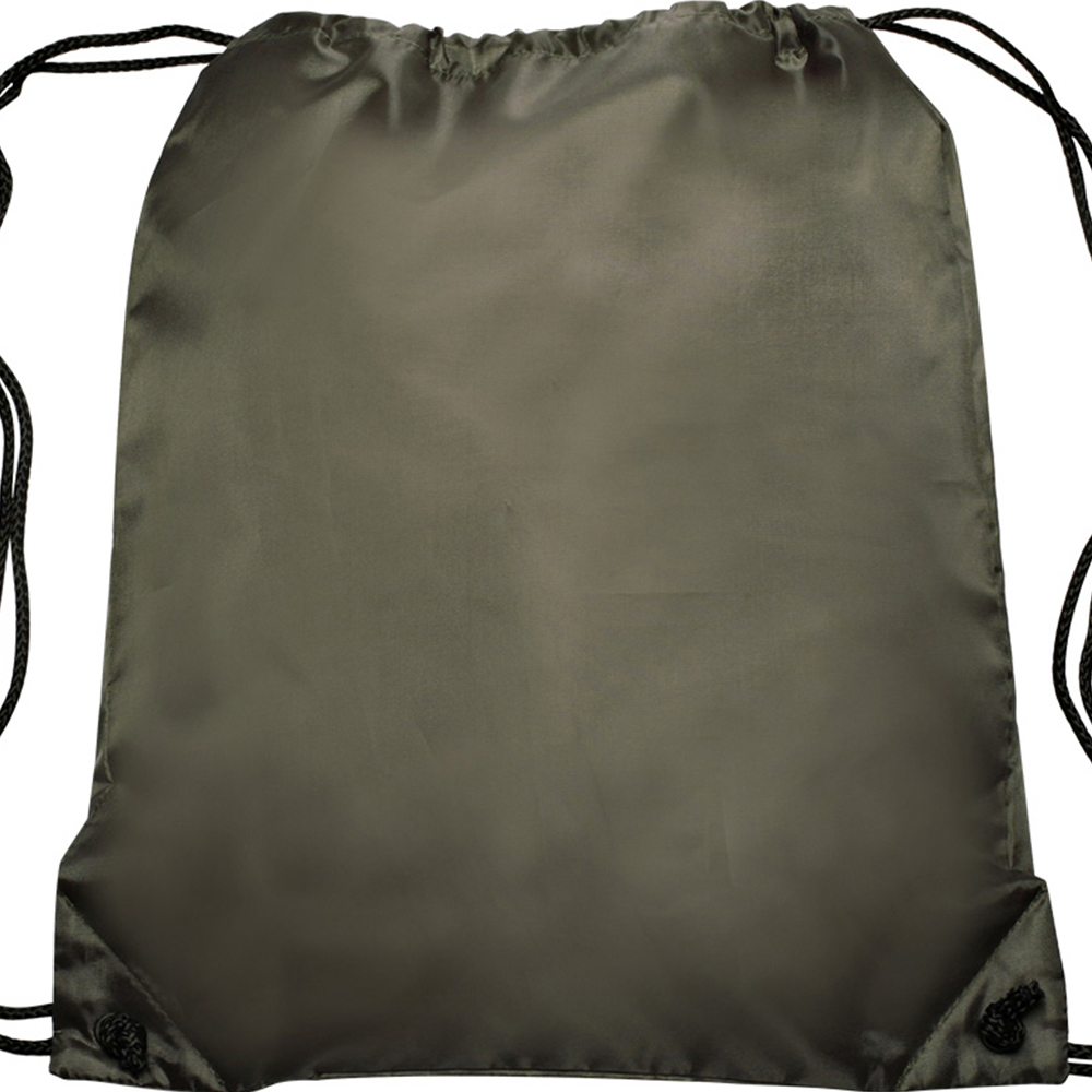 Classic Polyester Drawstring Bags