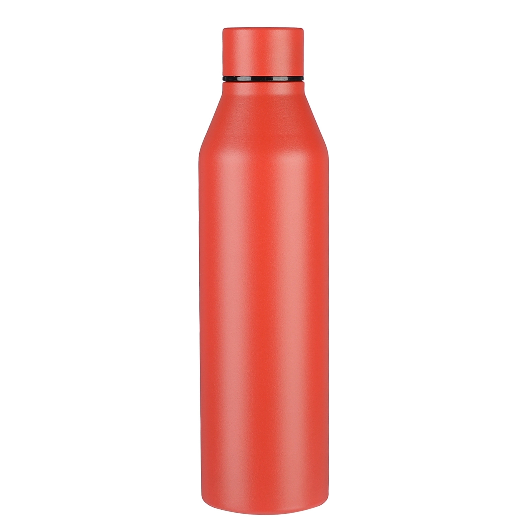 17 Oz. Colorful Double Wall Insulated Vacuum Water Bottle 36