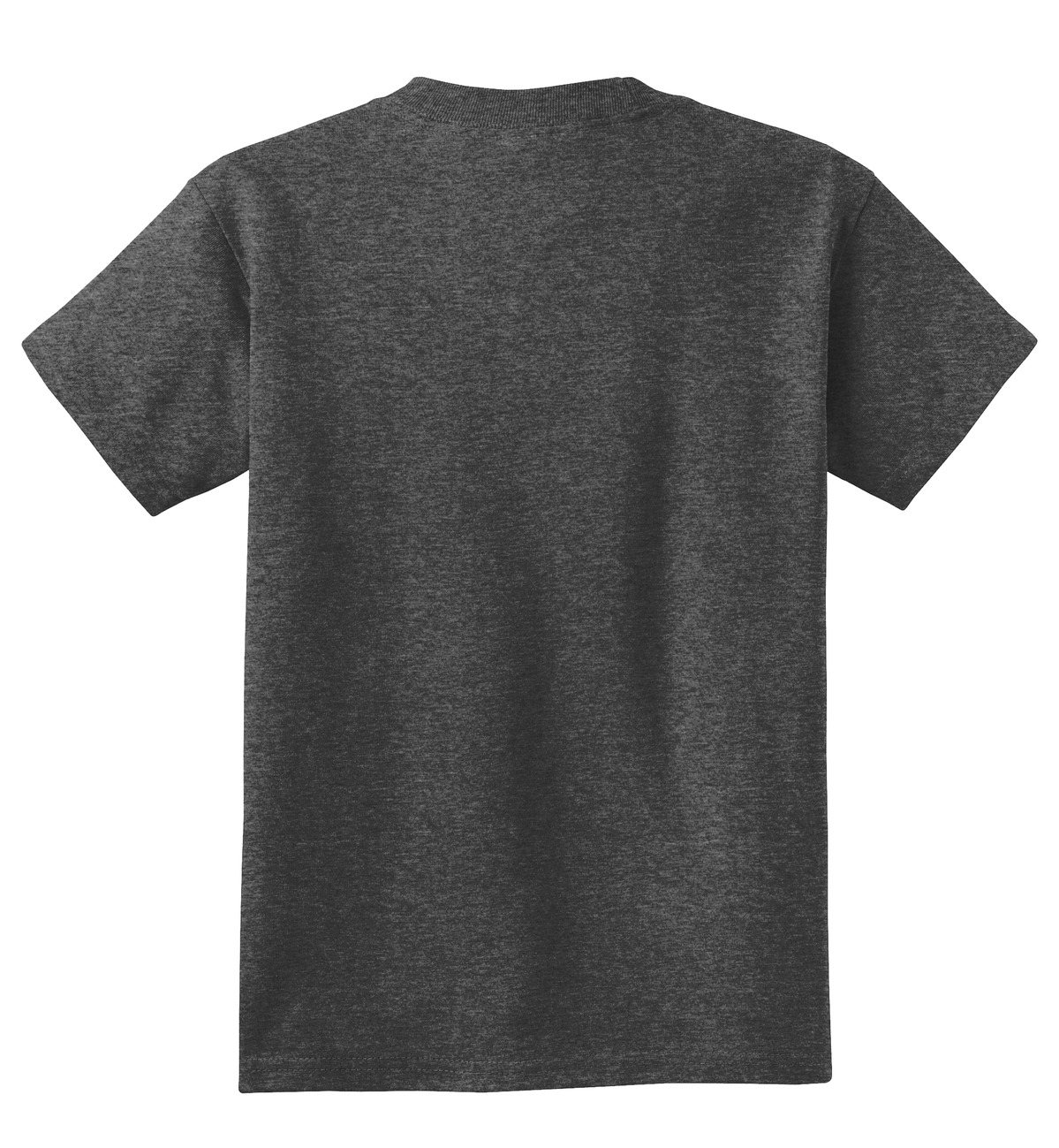 Port & Company® Youth Core Cotton Tee 23