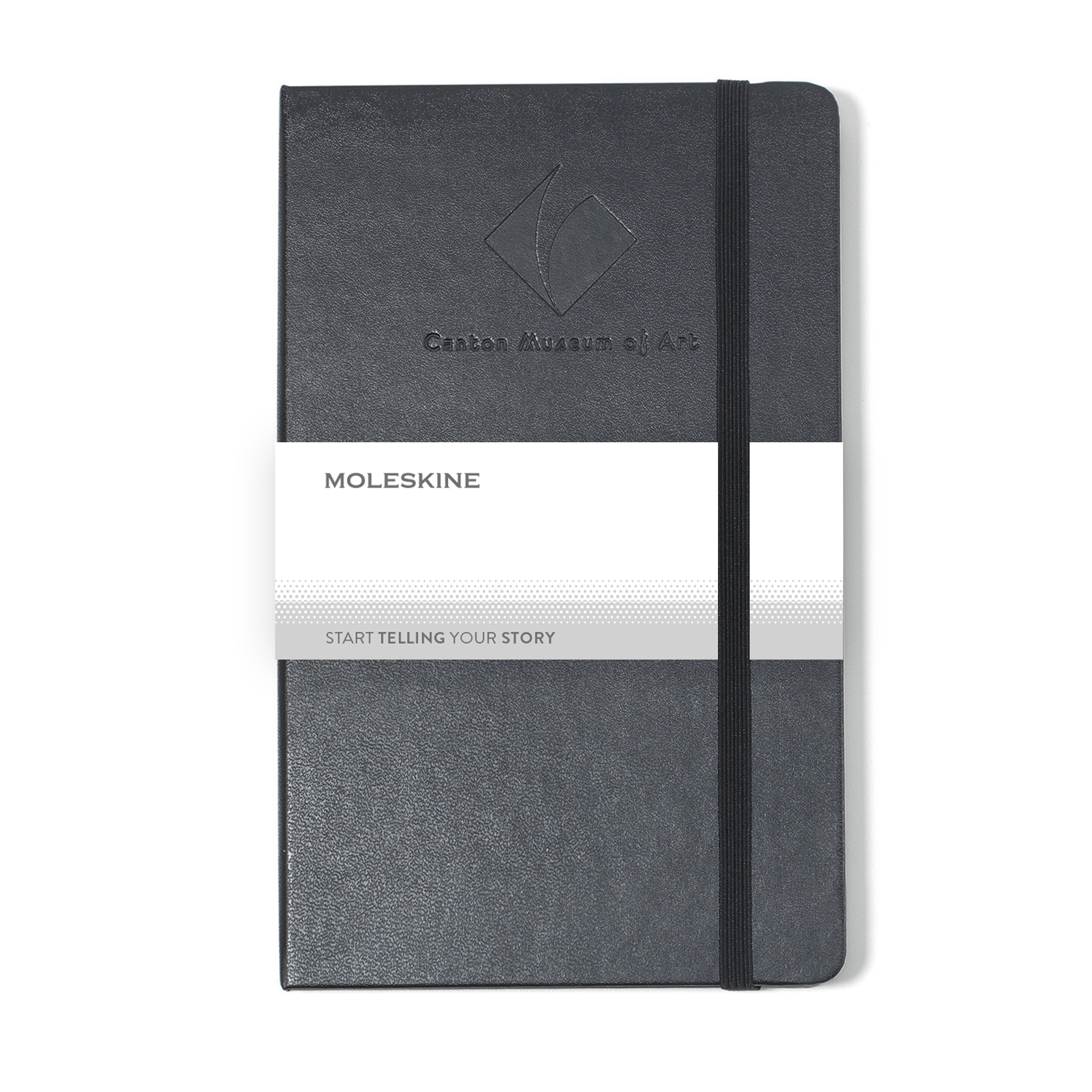 Hard Cover Ruled Large Notebook