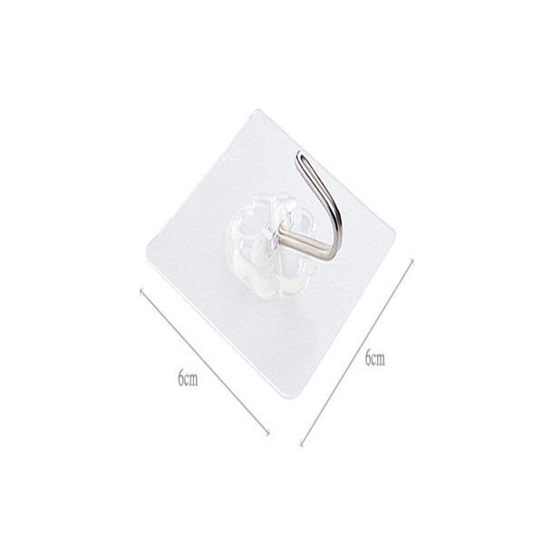 No Trace Magic Sticky Adhesive Hook 5