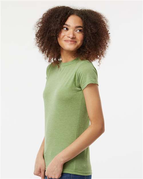 Women's Poly-Rich T-Shirt - 240 123
