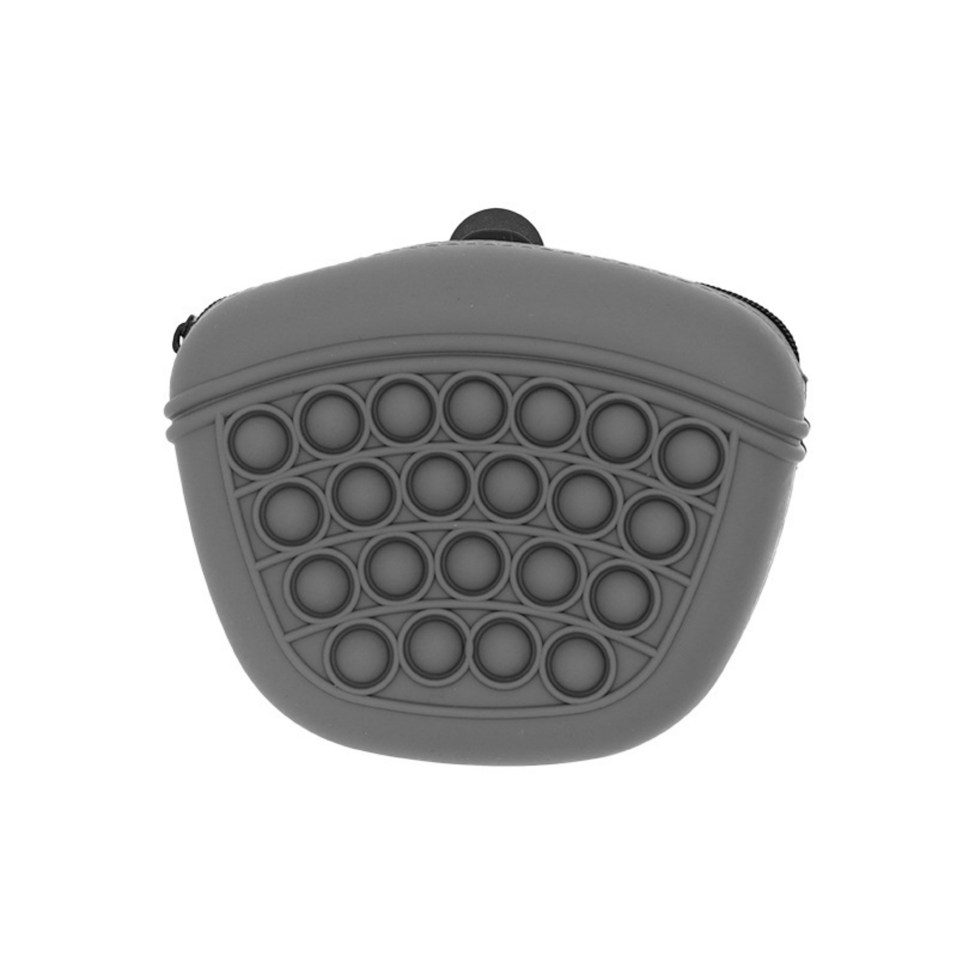 Stress Relief Silicone Dog Treat Pouch 9