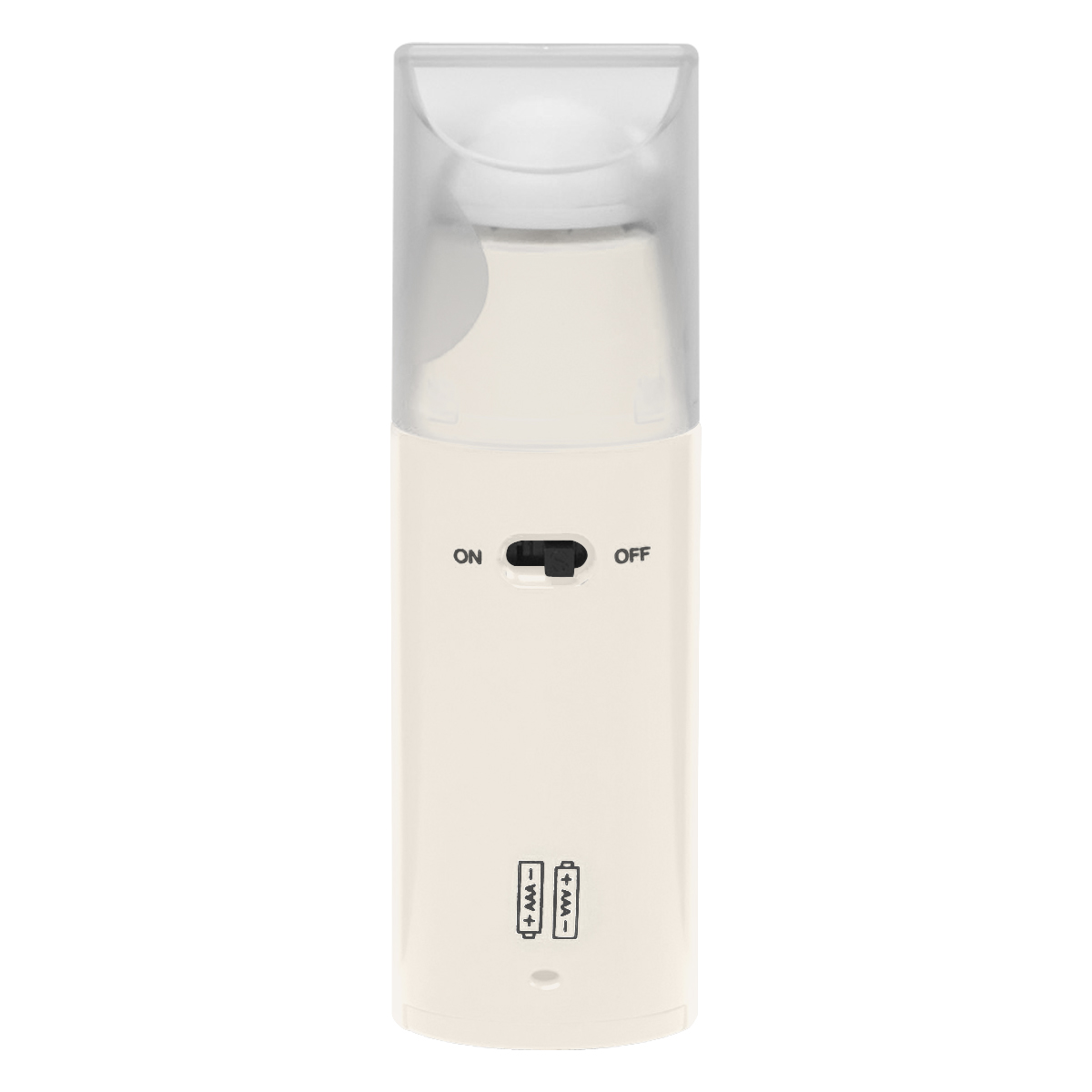 Mini Fan With Removable Cap 14
