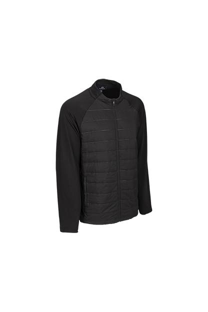 Ninja Jacket 6
