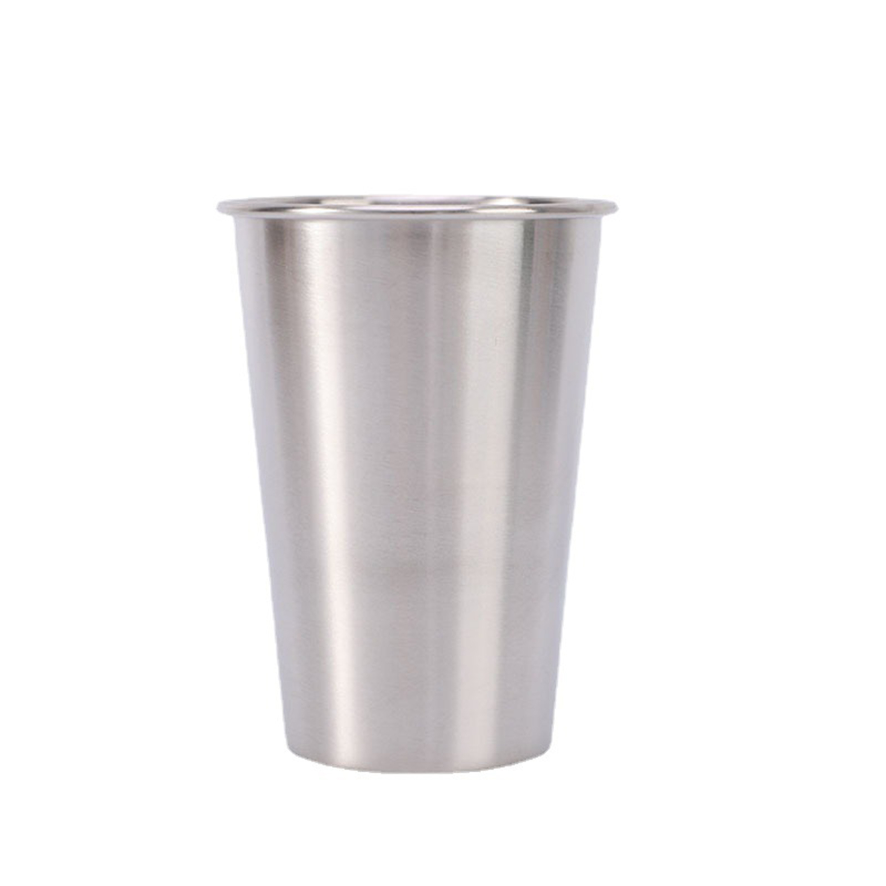 16 oz Stainless Steel Cups 2
