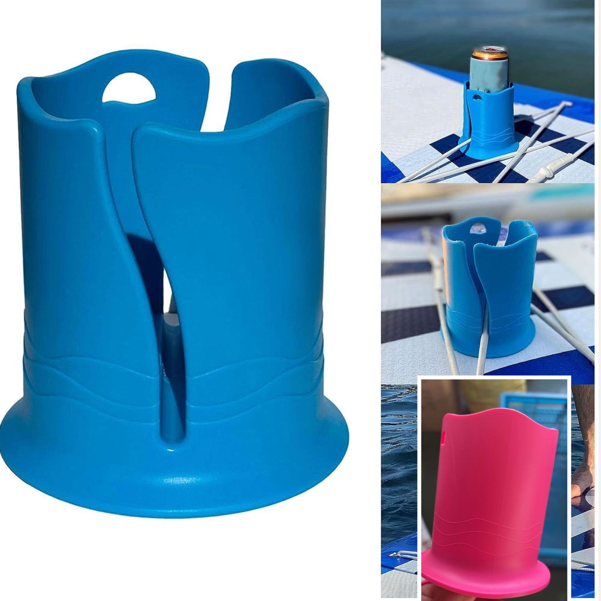 Kayak Drink Holder 1