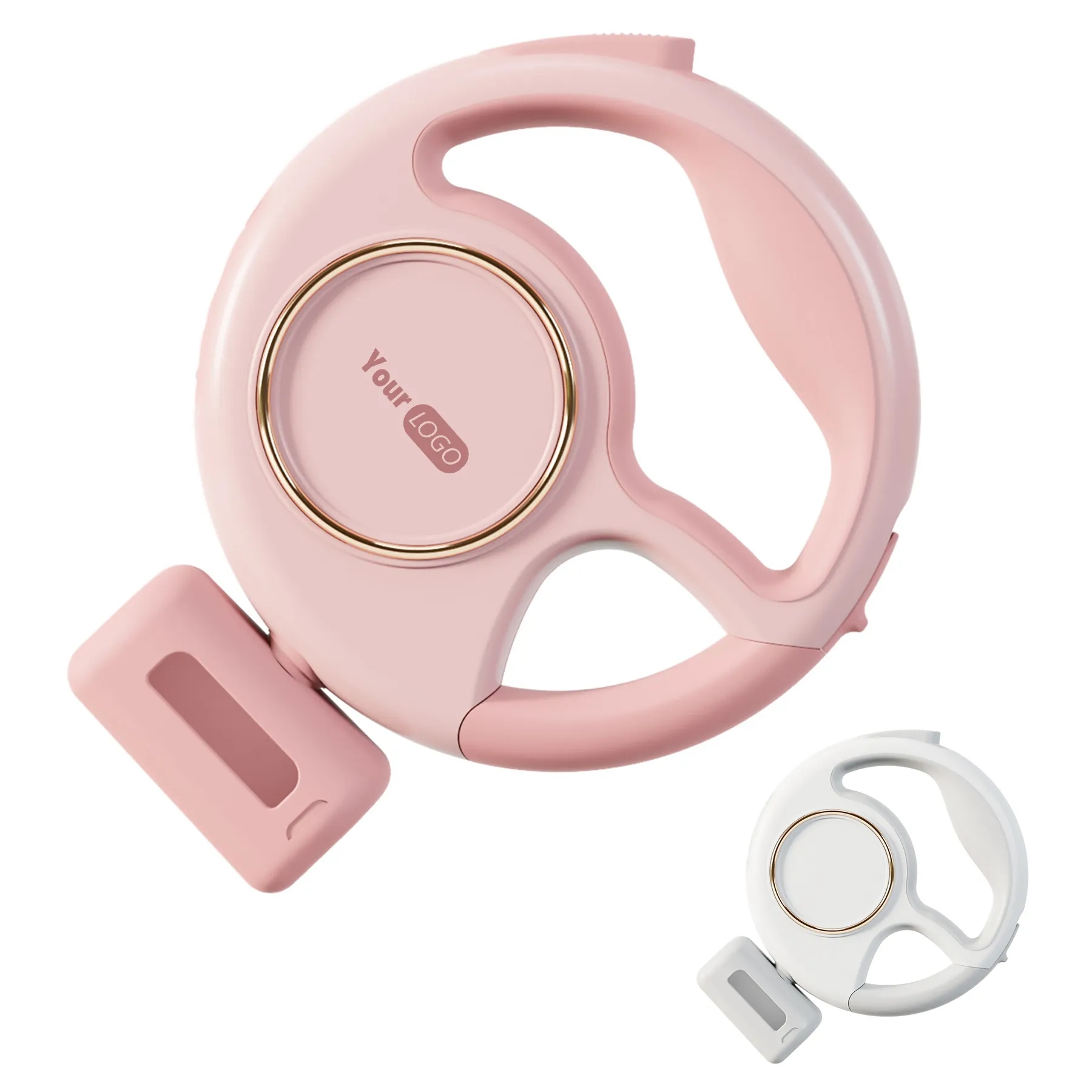 Abs Multifunctional Pet Leash 7