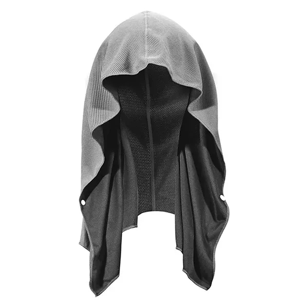 Cooling Sun Protection Headscarf - Multi-functional Towel 7