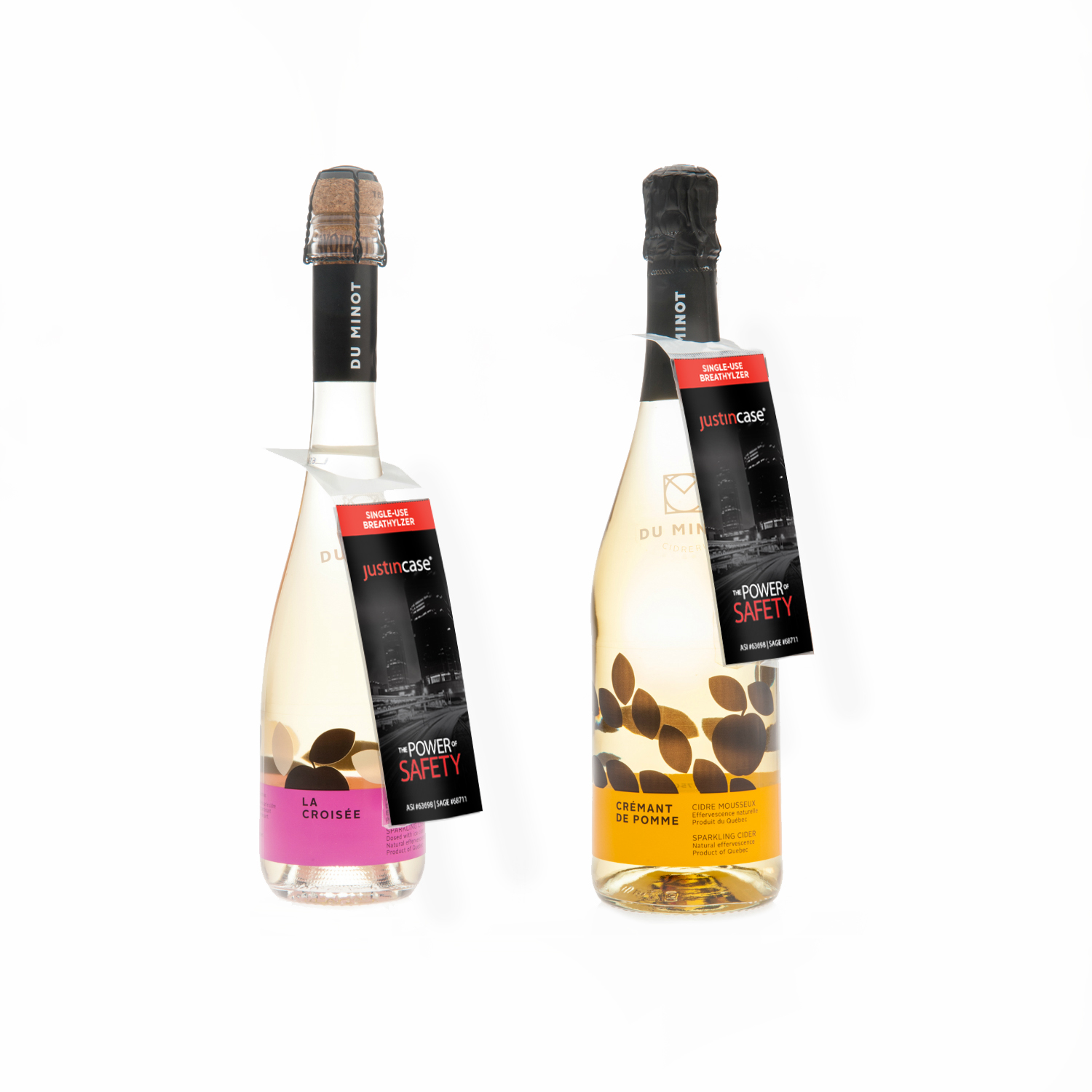 Single-Use Breathalyzer 16