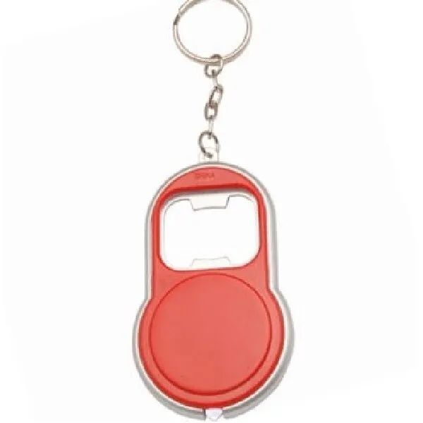 Bottle Opener & LED Keychains 3