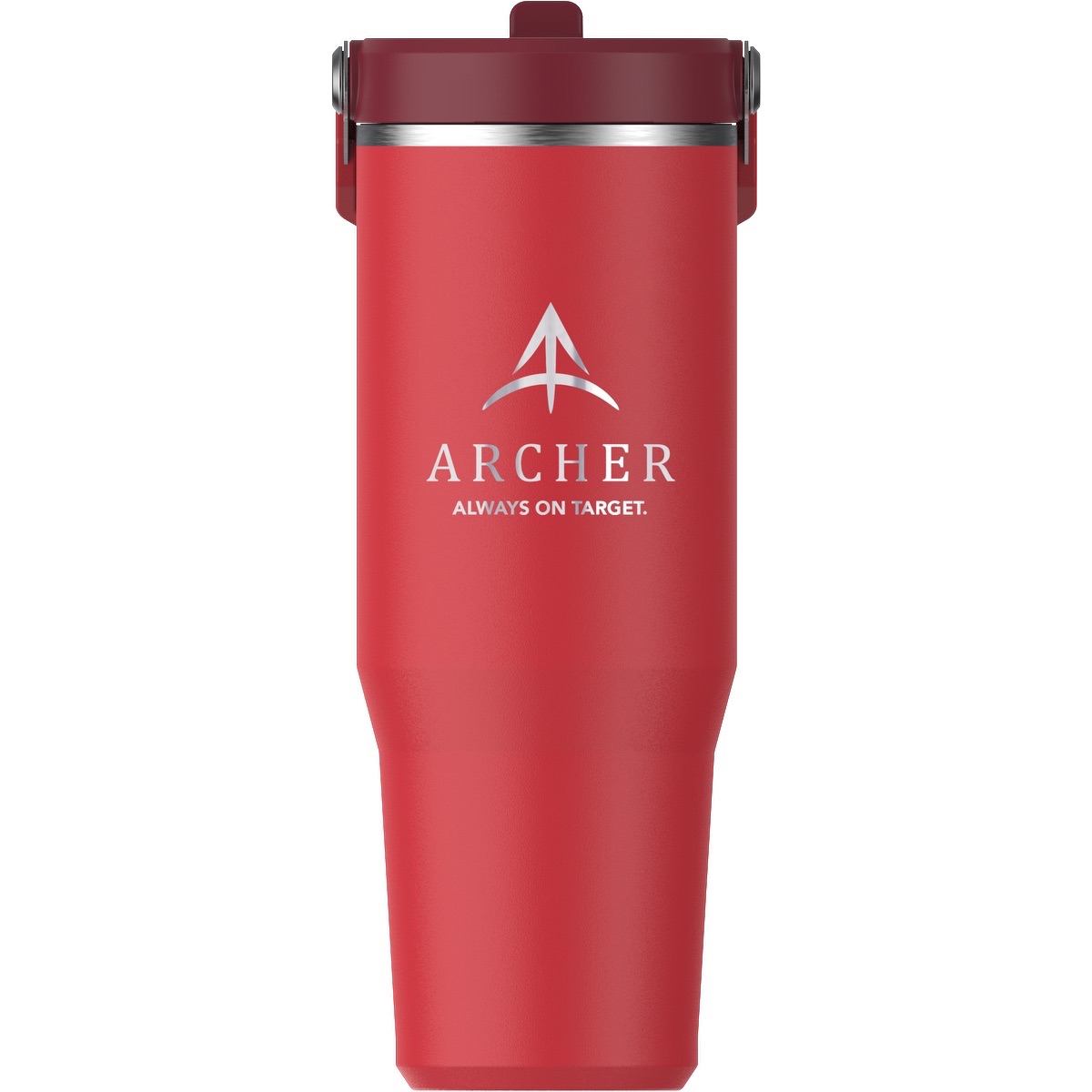 Stanley® 30oz Iceflow™ Flip Straw Tumbler 52