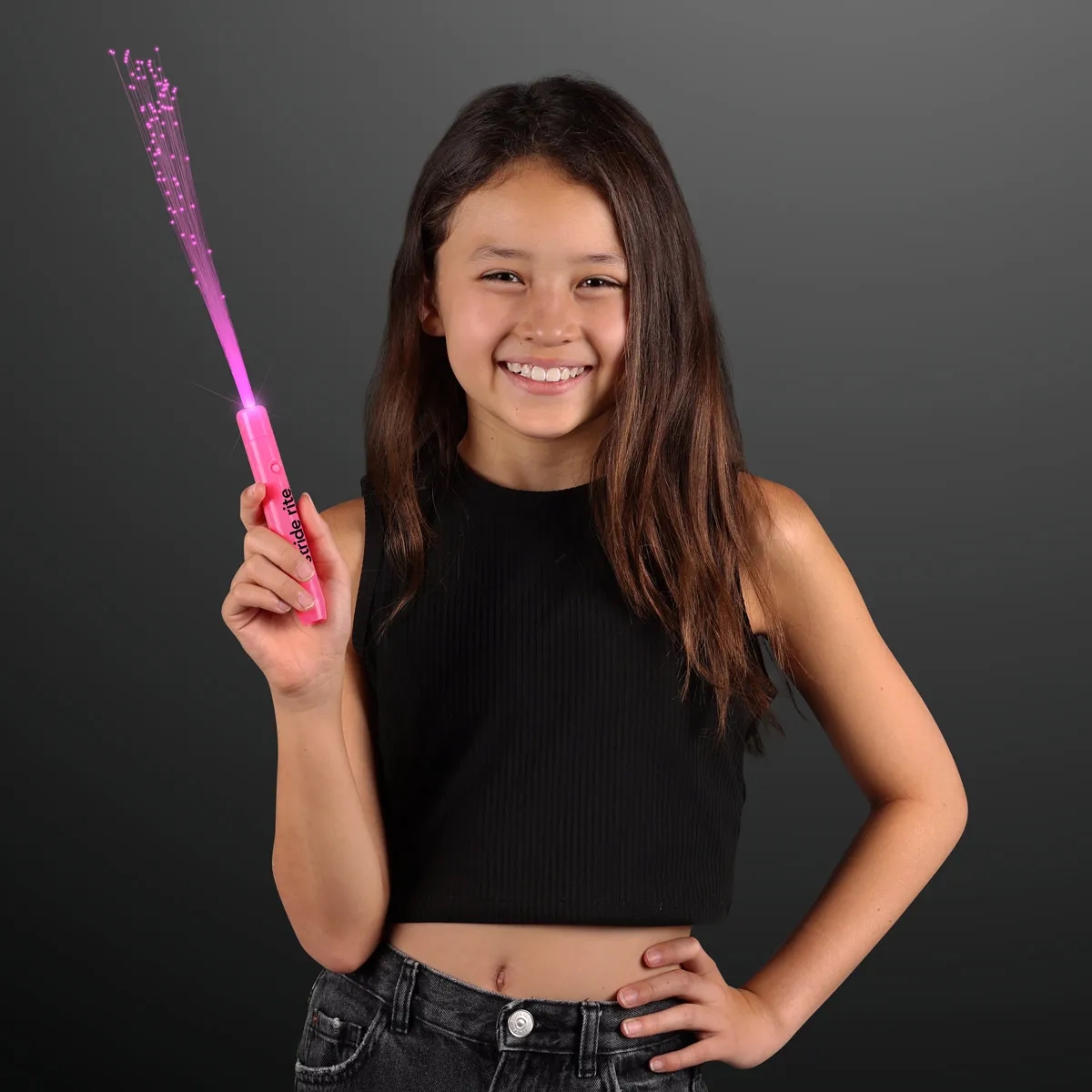 Flashing Stick Wand 24