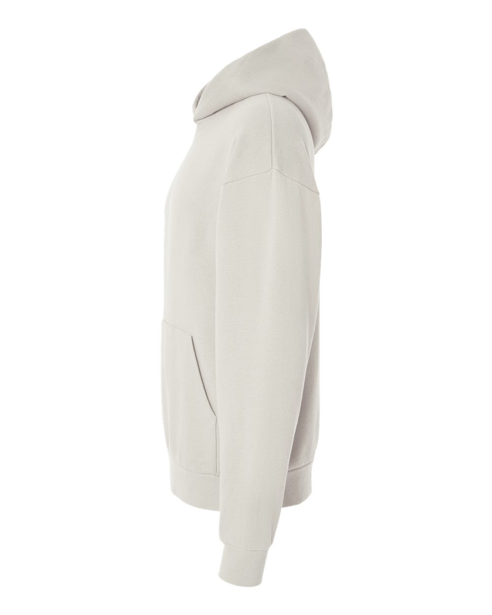 Unisex Avenue Midweight Hooded Sweatshirt - IND280SL 83