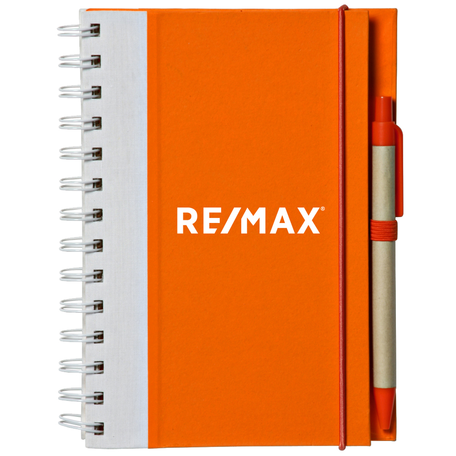 Notebook & Pen Set 4