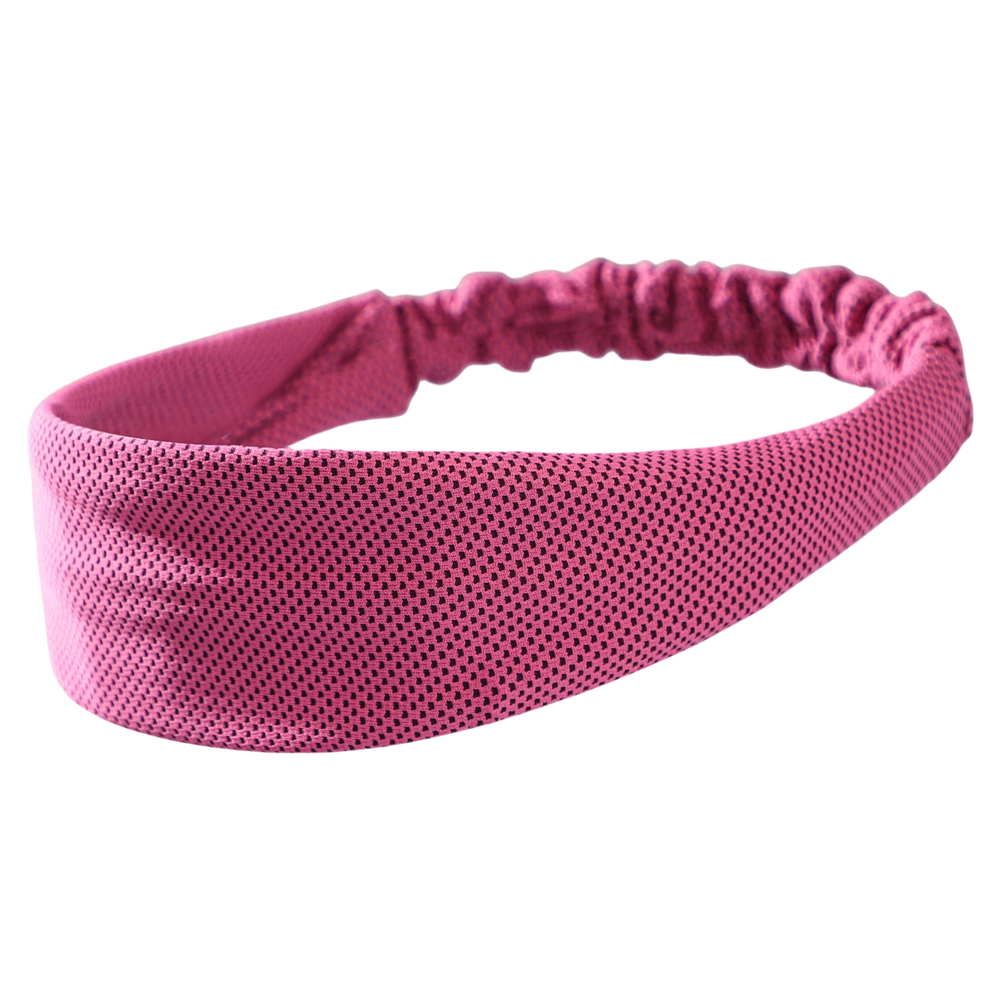 Stretchy Sports Nylon Cooling Headband 1