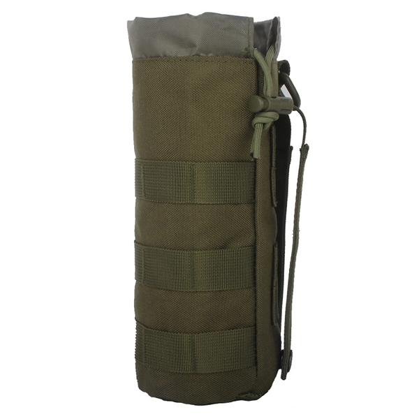 Tactical Water Bottles Pouch Bag 12