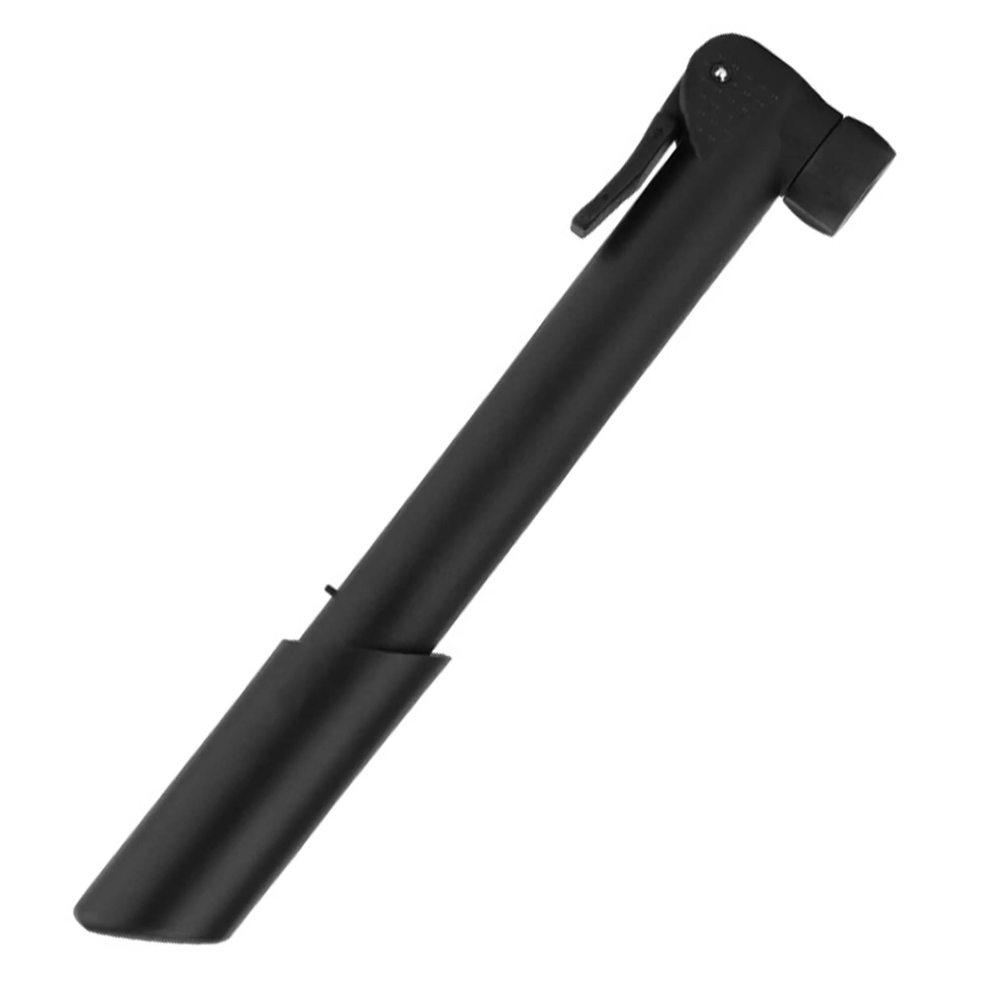 Portable Mini Bike Pump 2