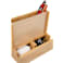 FSC® 100% Bamboo Photo Frame Desktop Organizer 29