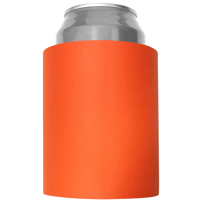 Foam Can Coolies 7