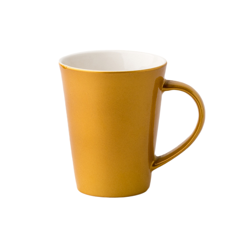 Custom 11 oz. Ceramic Mugs 4