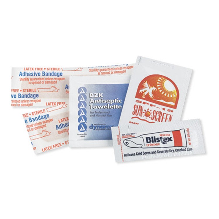 Skier's Survival Kit 4