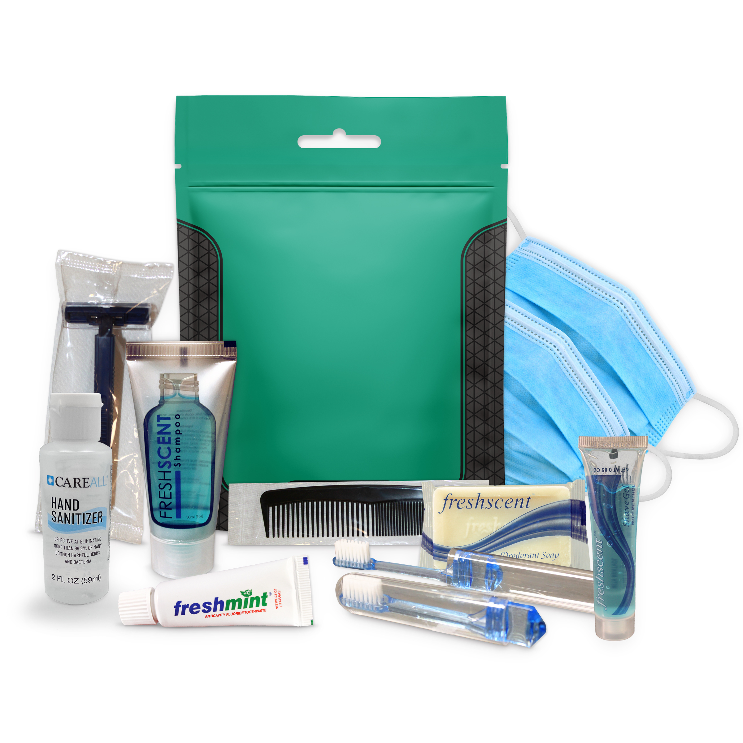 PPE / Hygiene Kit 13