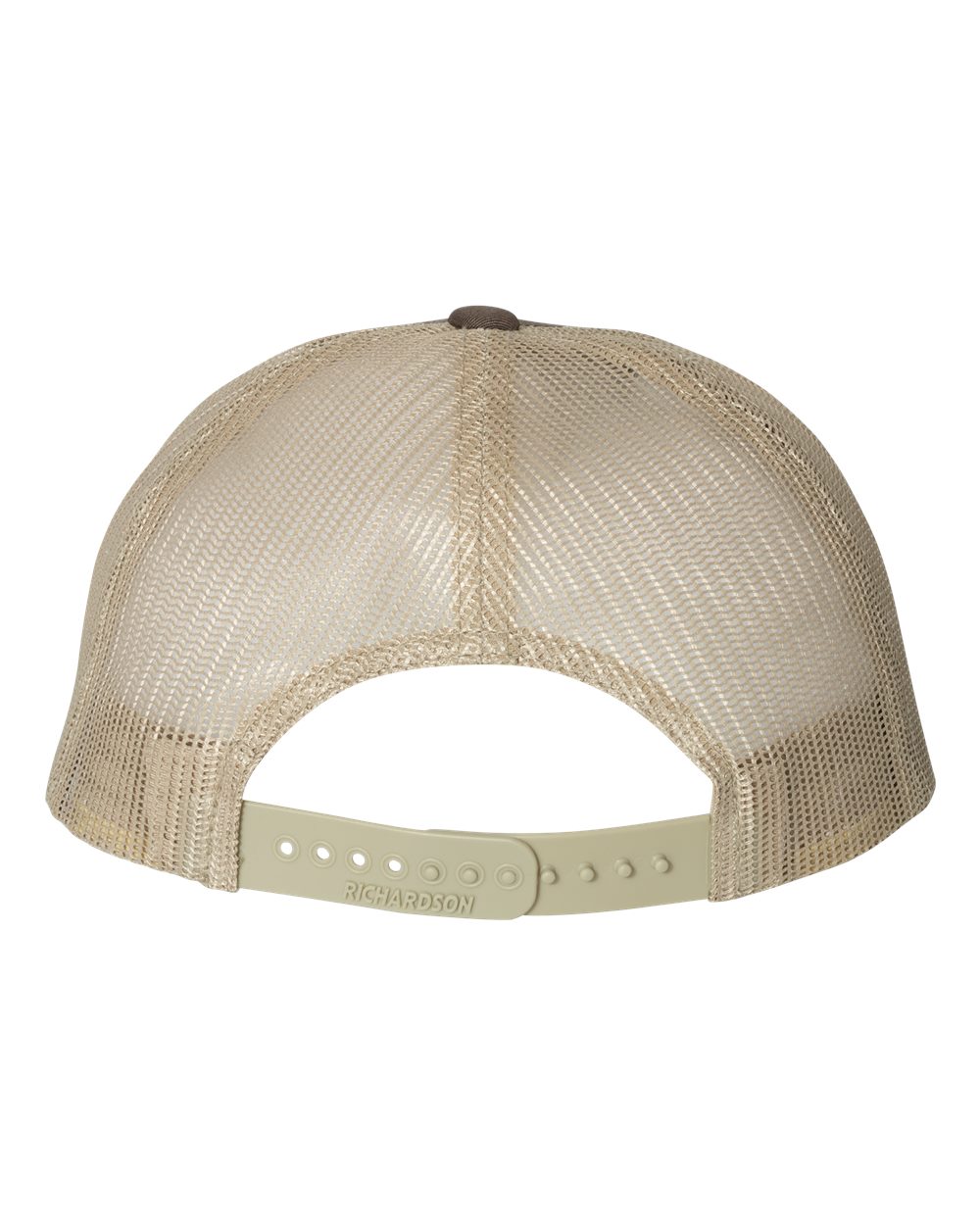 Low Pro Trucker Cap - 115 111