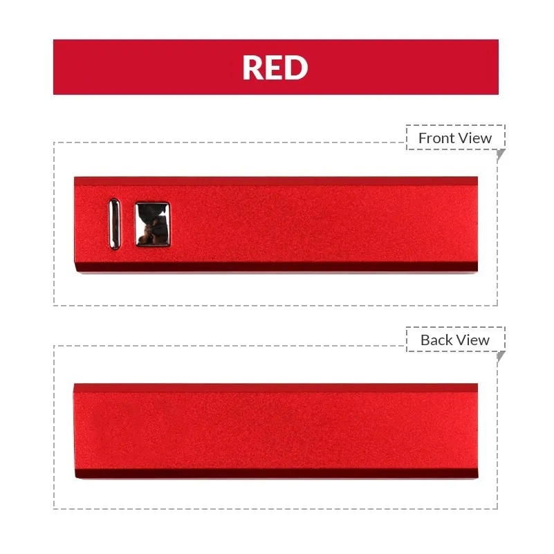 Power Bank Portable Charger 5