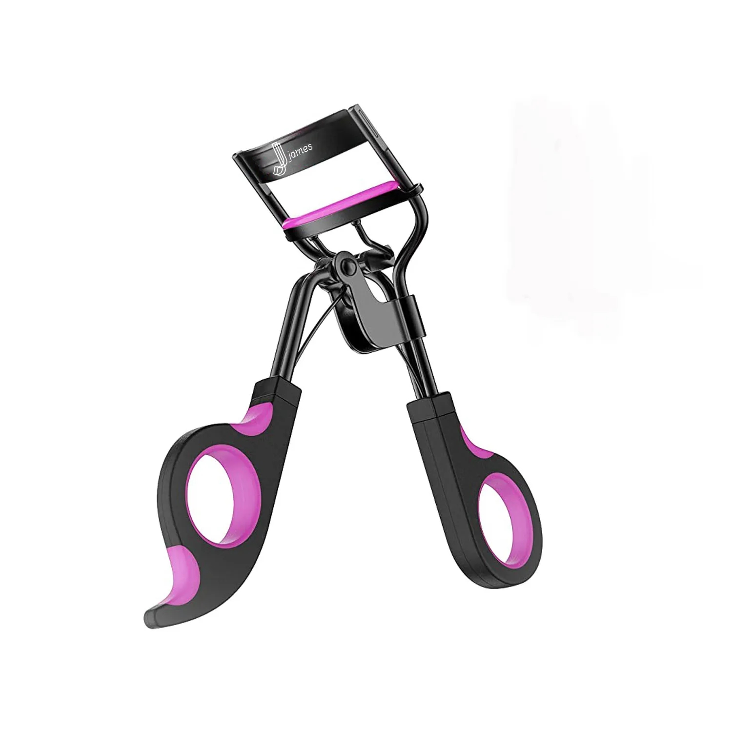 Stainless Steel Eyelash Curler 1