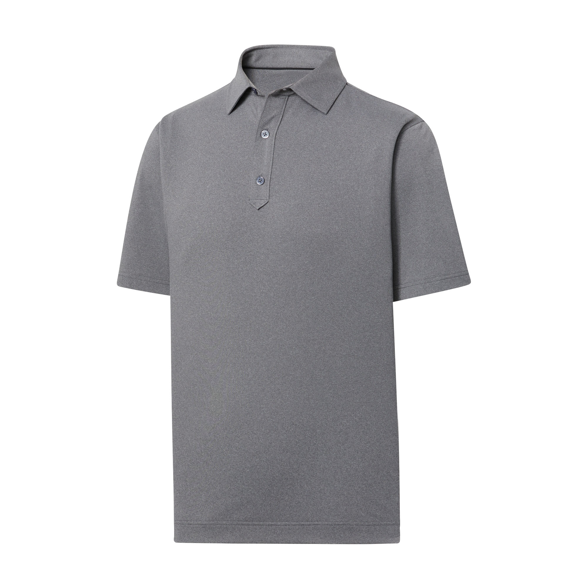 FootJoy ProDry Performance Solid Lisle Set on Packet- Self Collar 8