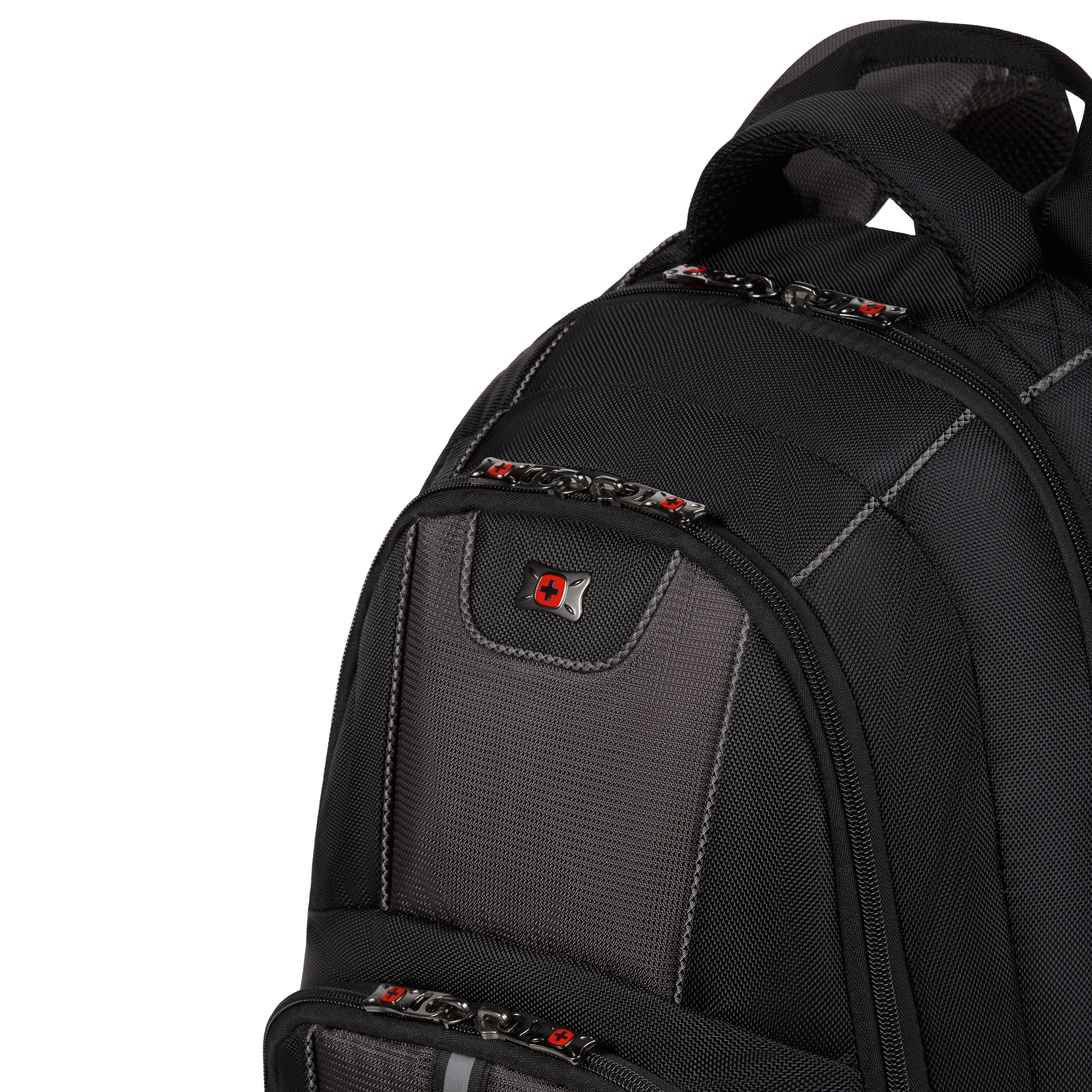 Wenger Pillar 16" Laptop Backpack 8