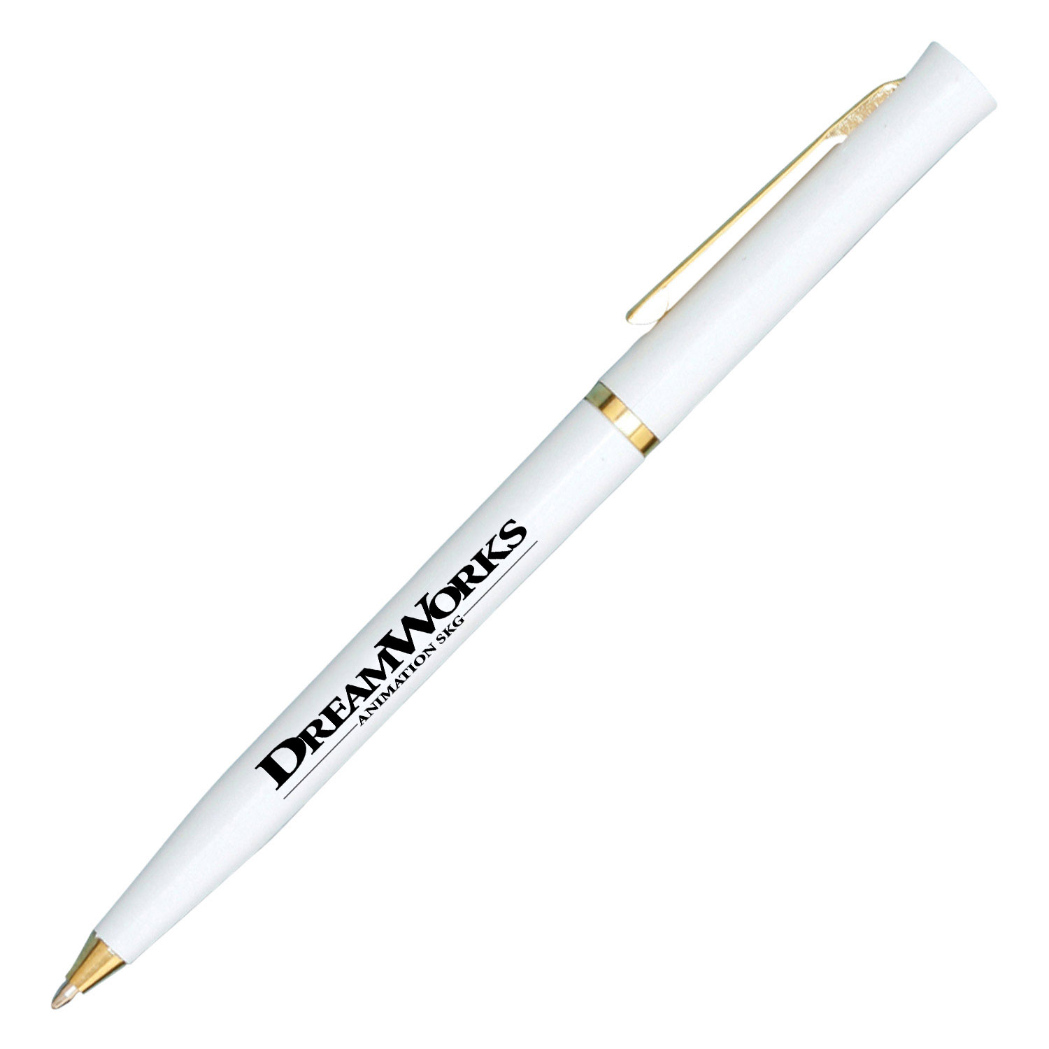 Norad Pen 8