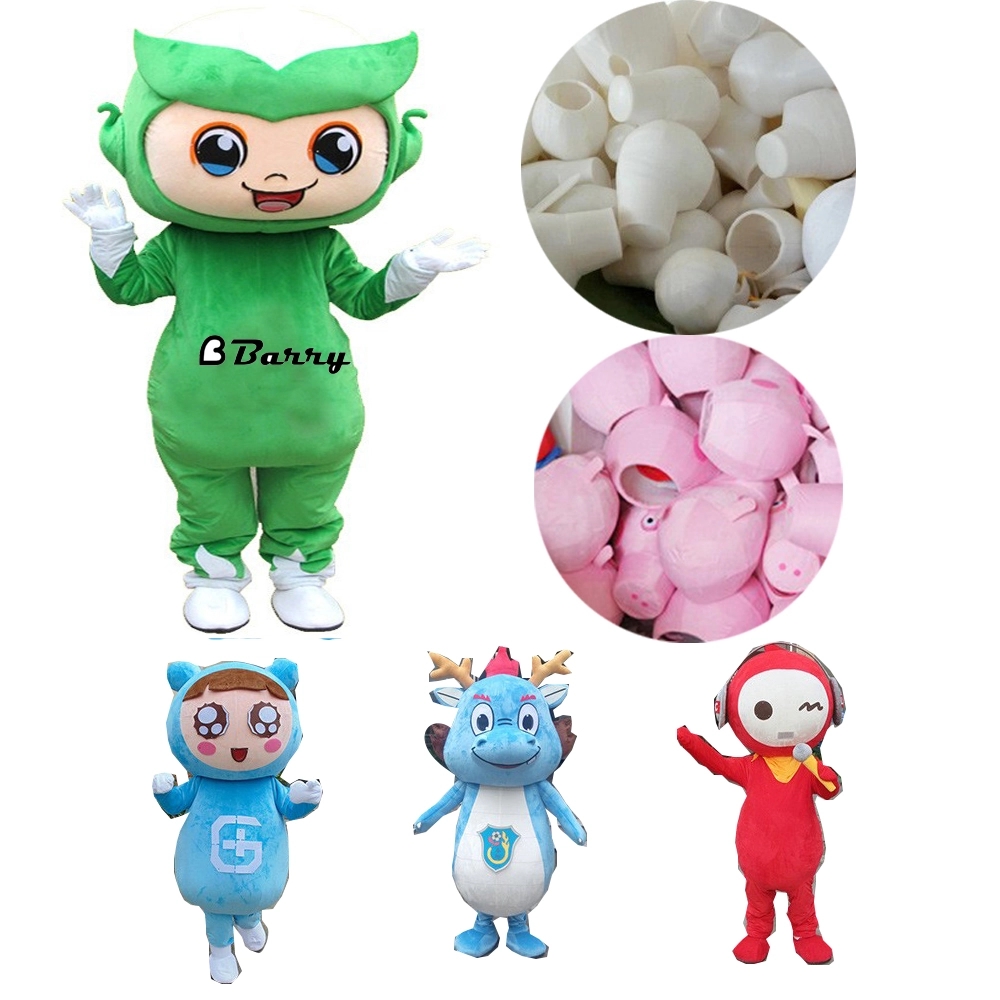 Cartoon Costume 2