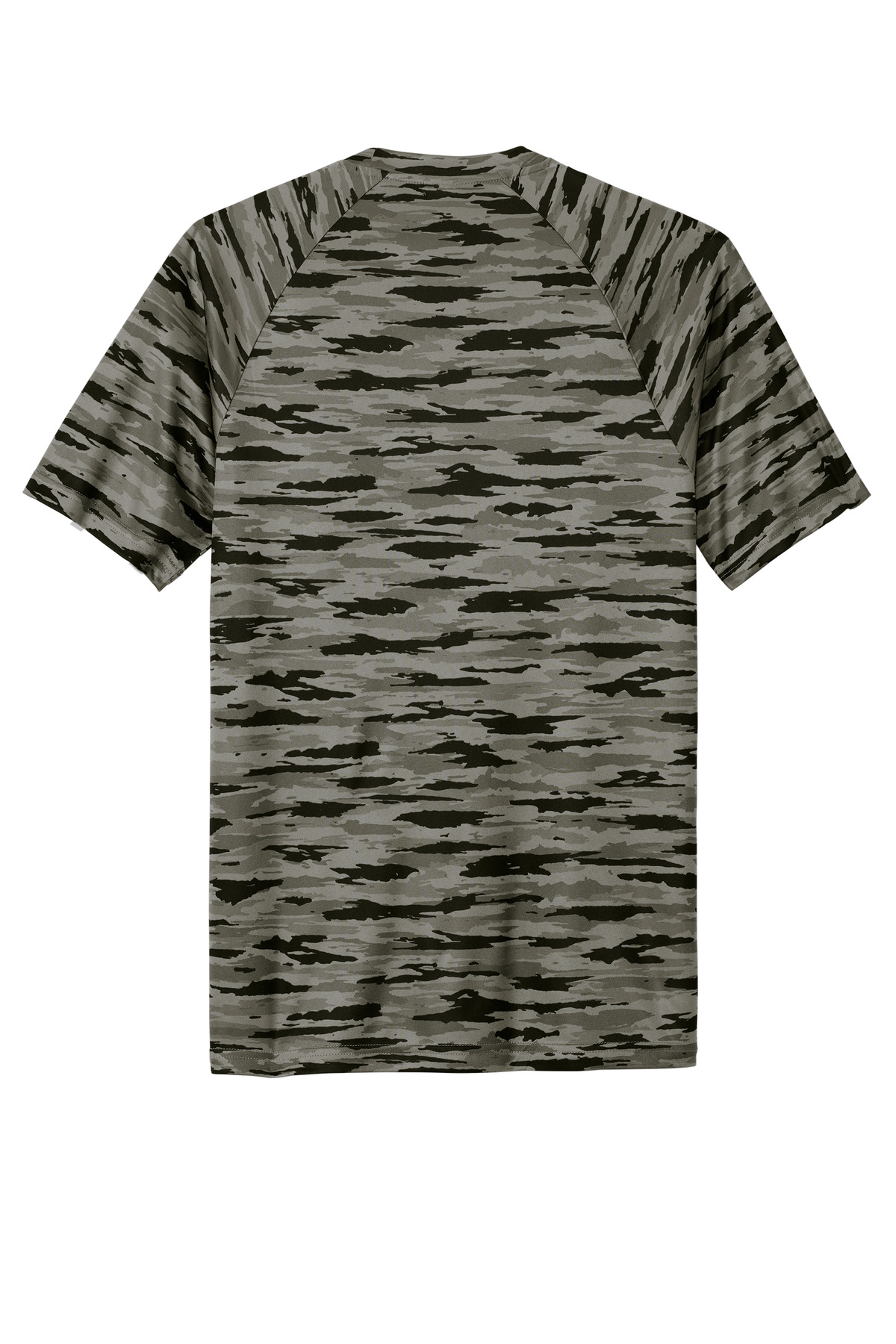 Drift Camo Tee