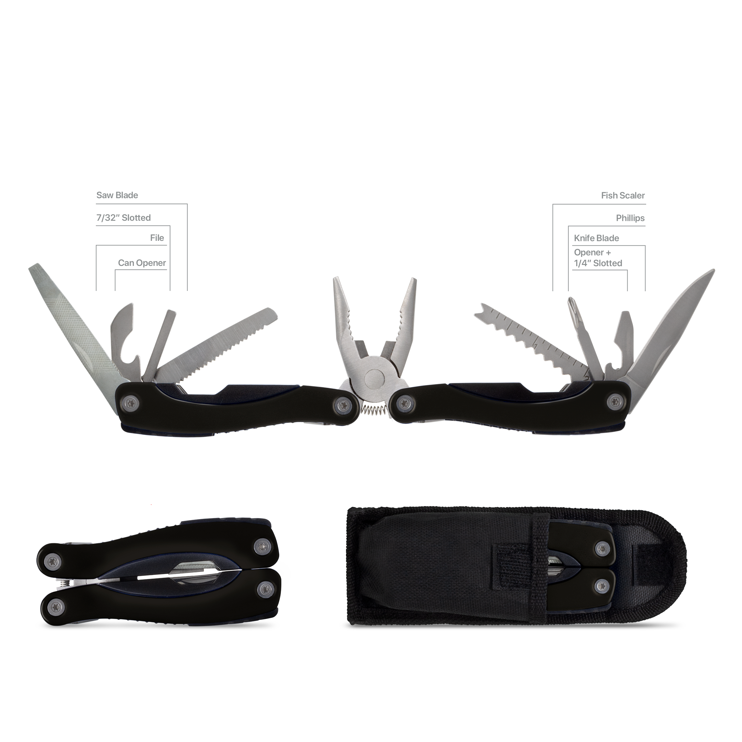 Plier Multi Tool 7