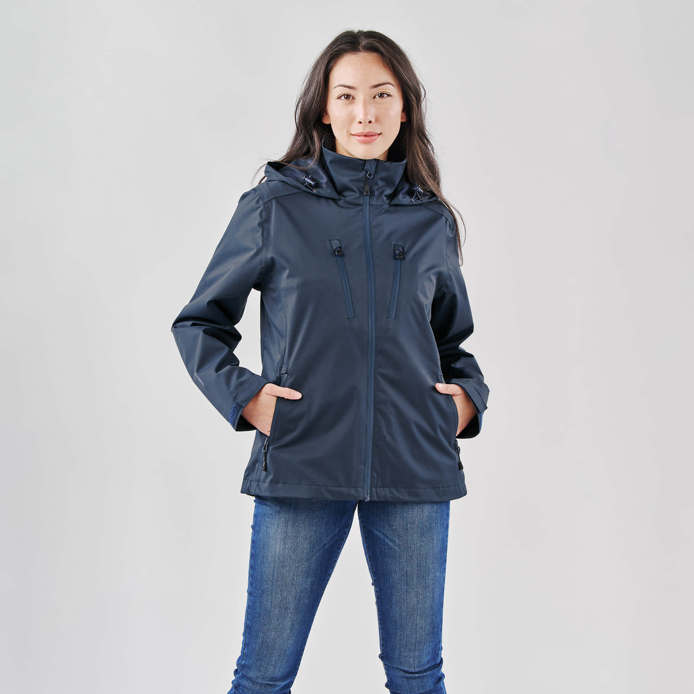 Stormtech Women's Scirocco Lightweight Shell 2