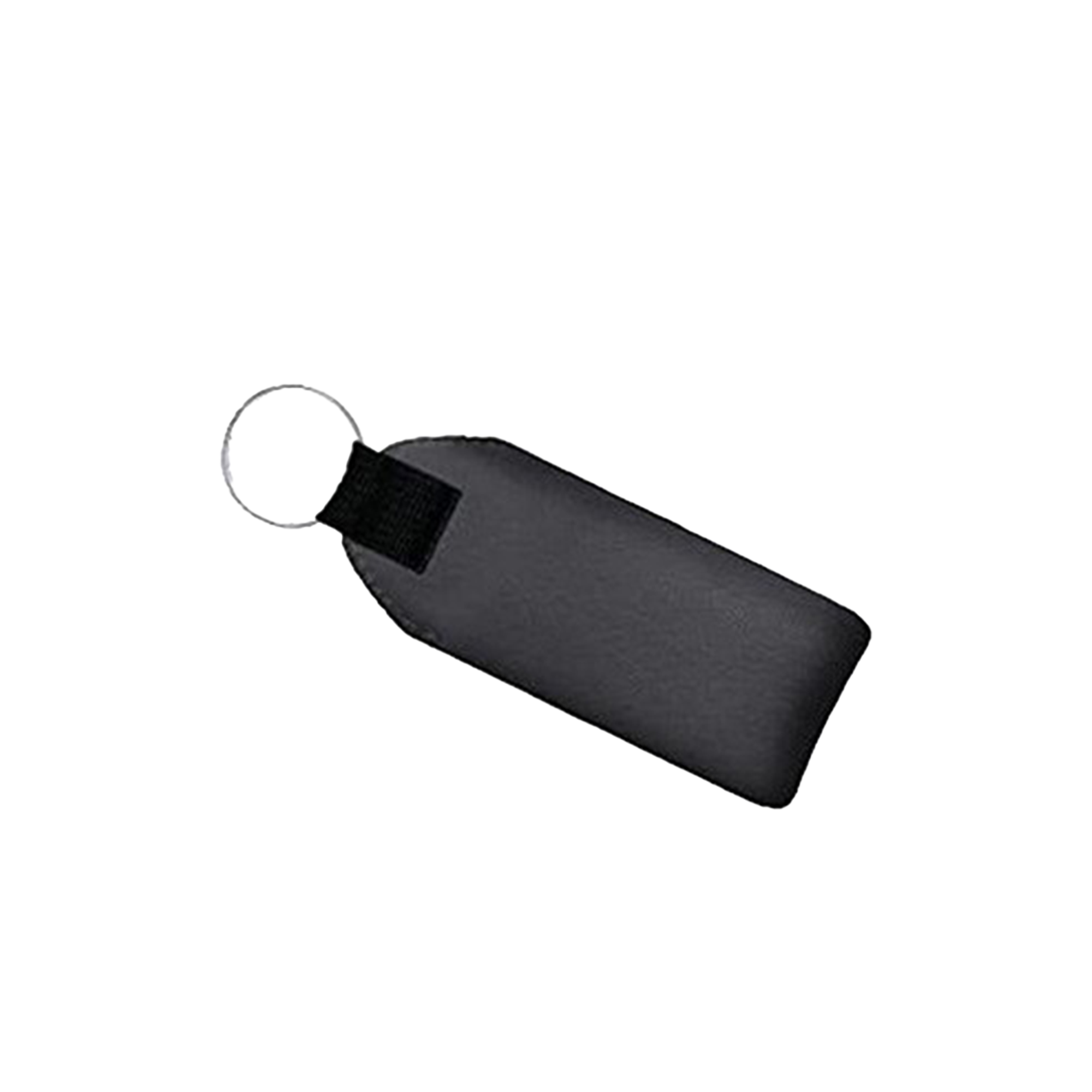 Versatile Rubber Diving Keychain 10