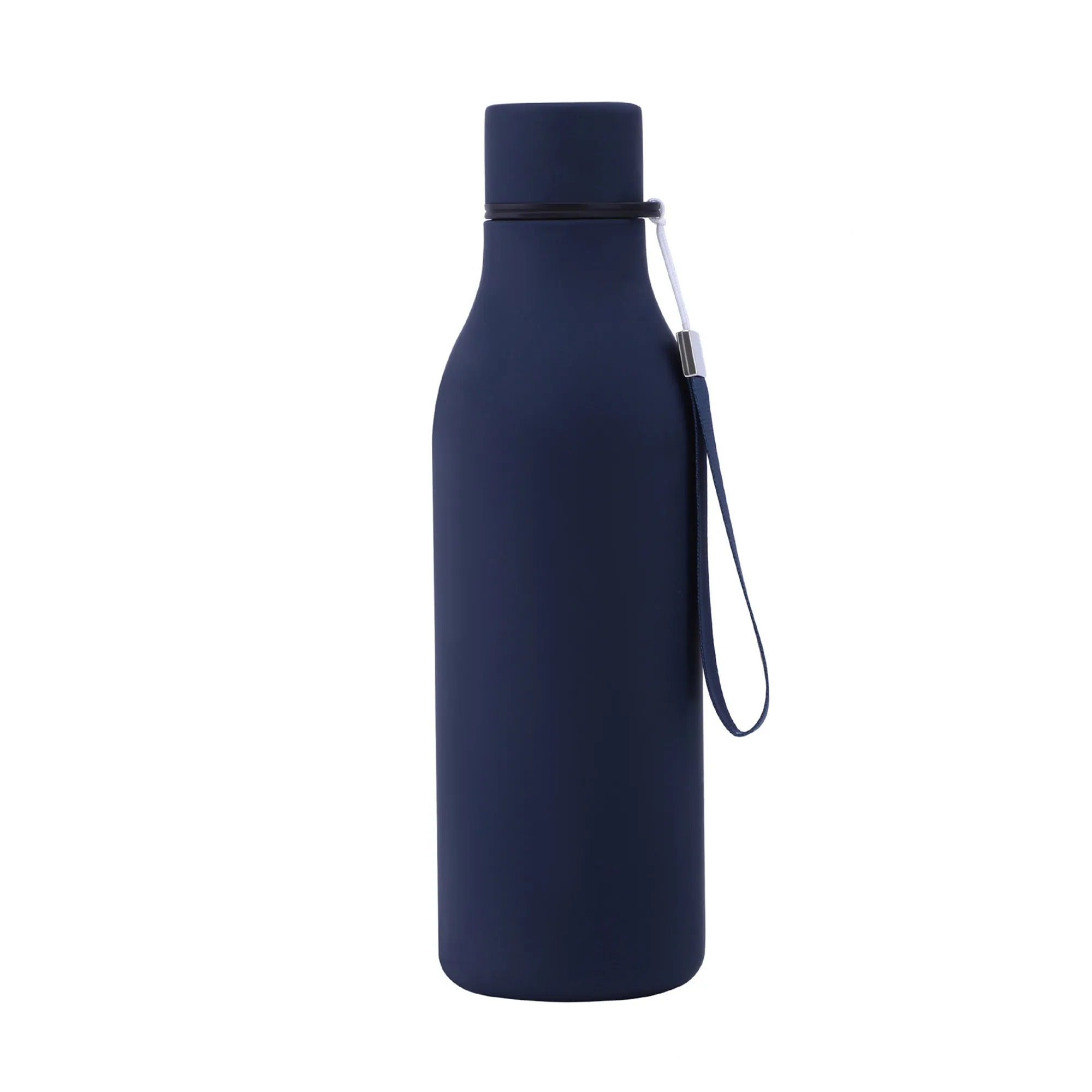 18 oz Stainless Steel Water Bottle, custom water bottle with logo imprint 2