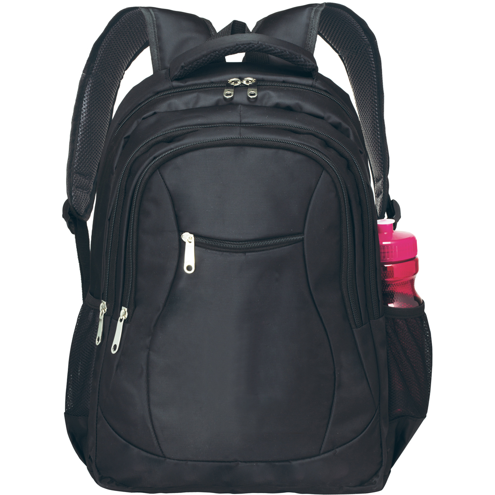 14.1" Executive Computer Backpack 2