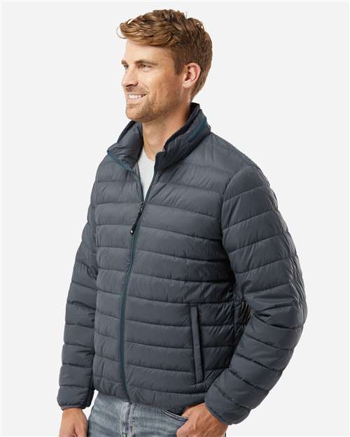 Men's PillowPac Puffer Jacket - 211136 54