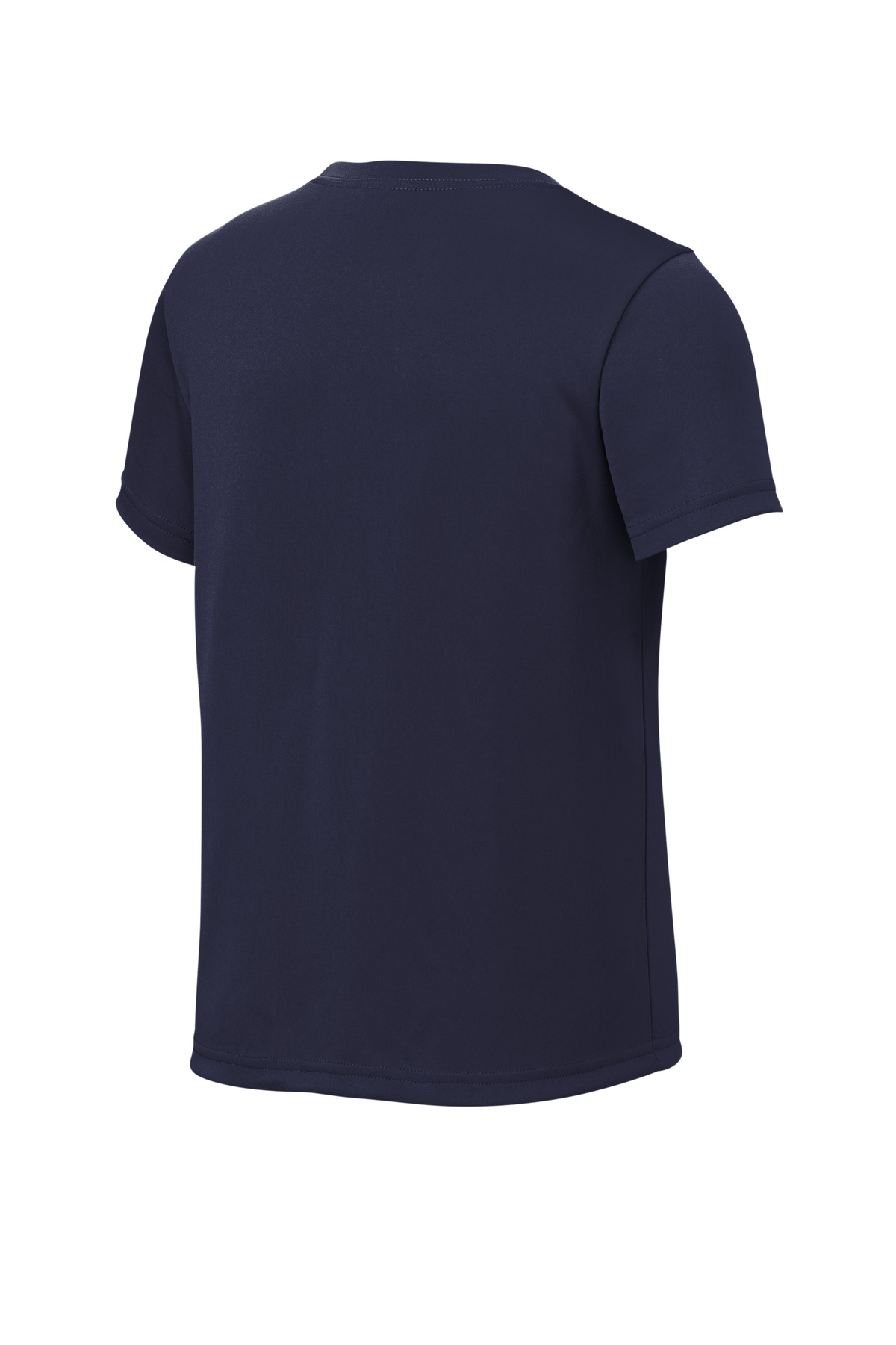 Sport-Tek Youth PosiCharge Re-Compete Tee YST720 25