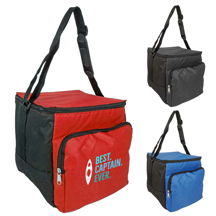 Huron 24 Can Cooler 8