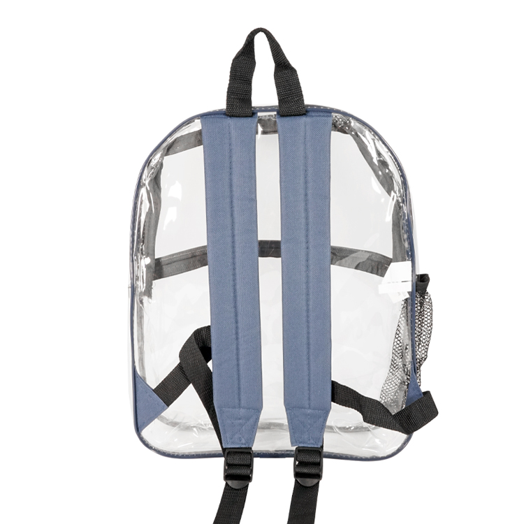 Rockaway Clear BackPack 5