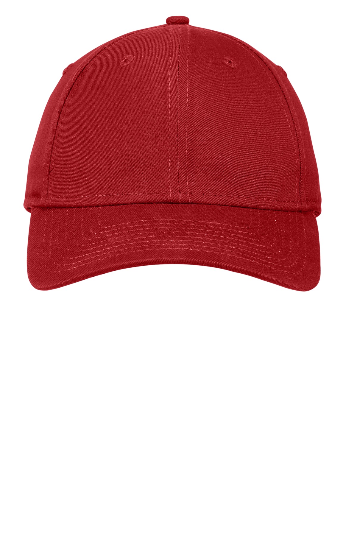 New Era - Adjustable Structured Cap. NE200 56