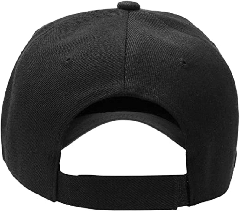 Adult baseball cap 3