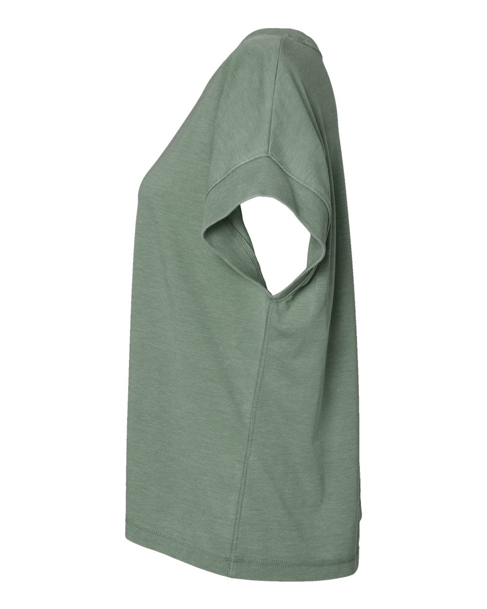 Women's Vintage Wash Tee - 3502 6