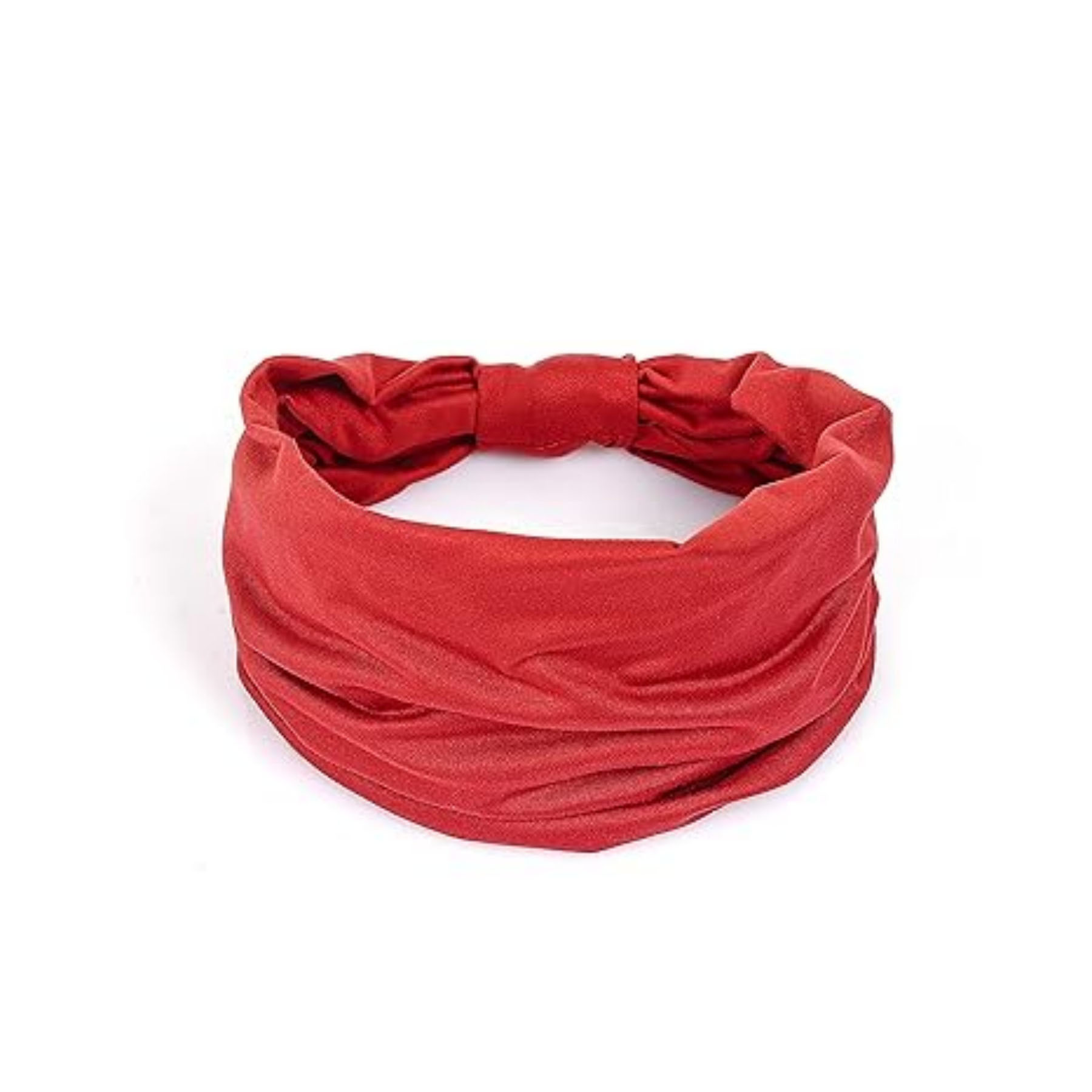 Boho Wide Headband 9