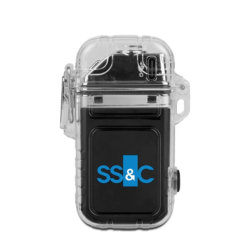 IgniteLume Flashlight & All-Weather Lighter 7